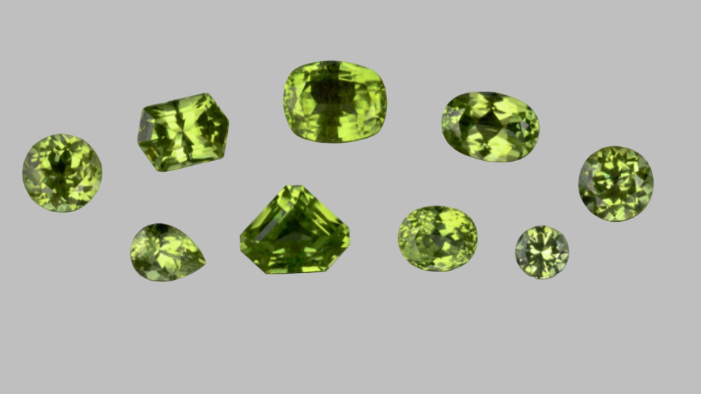 Benefits of Natural Gemstone Jewelry: Unveiling Earth's Hidden Treasures