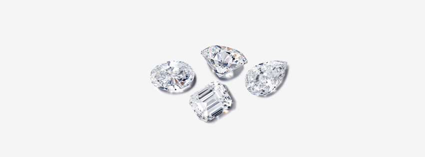 Natural Diamond Jewelry | Certified Diamonds Wholesale – GemJewelo