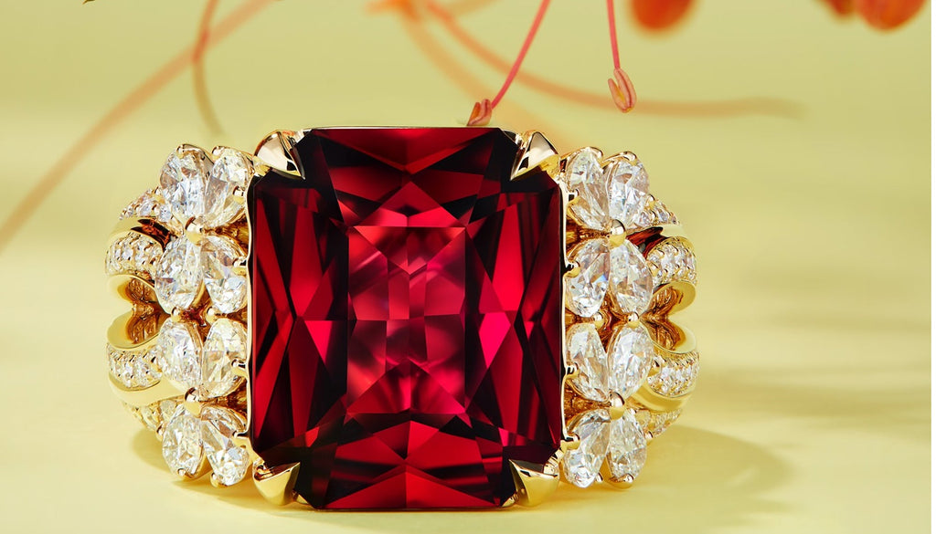 Gemstone Jewelry That Blends Elegance With Lasting Value